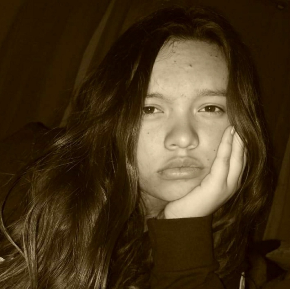 Meet your Posher, Kiana